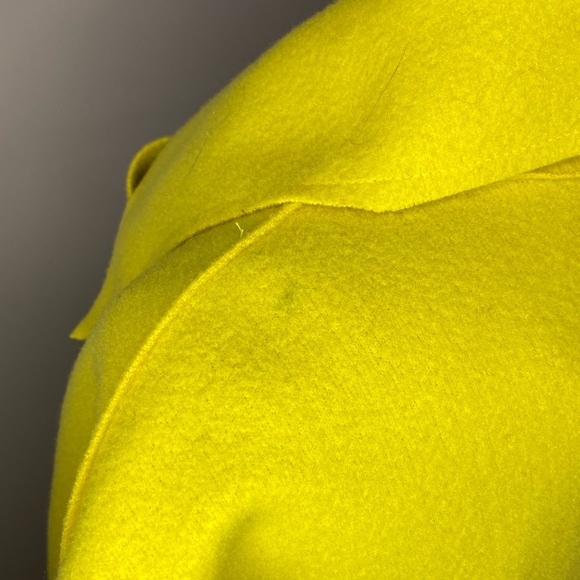 trench style jacket (dex brand) - Picture 6 of 9